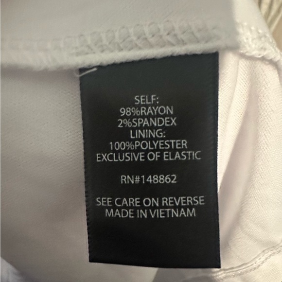 Torrid dress - Picture 3 of 4